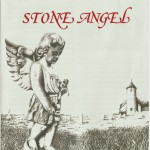 Buy Stone Angel (Remastered 1998)