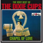 Buy The Very Best Of The Dixie Cups