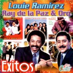 Buy Exitos (With Ray De La Paz)