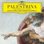 Buy Palestrina: Missa Papae Marcelli; Motets