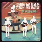 Buy Steelin' The Beatles