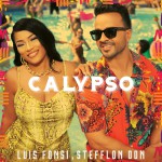 Buy Calypso (With Luis Fonsi) (CDS)