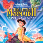 Buy The Little Mermaid II : Return To The Sea