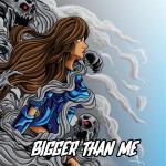 Buy Bigger Than Me (EP)
