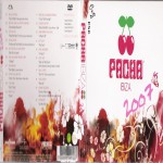 Buy Pacha Ibiza 2007 (Digipak)