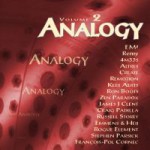 Buy Analogy Volume 2