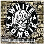 Buy Let Sleeping Corpses Lie CD3