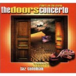 Buy The Doors Concerto - Riders On The Storm