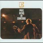 Buy Phil Ochs In Concert