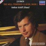 Buy The Well-Tempered Clavier (Bach) CD3