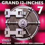 Buy Grand 12 Inches Vol. 7 CD4