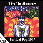 Buy Monterey Pop Festival 1967 CD5