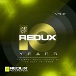 Buy Redux 10 Years, Vol.2 CD2