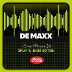 Buy De Maxx Long Player Vol. 26 CD2