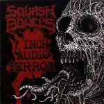 Buy 7 Inch Audio Terror