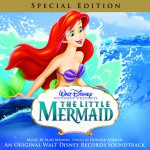Buy Little Mermaid - An Original Walt Disney Records Soundtrack (Special Edition) CD1