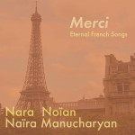 Buy Merci Eternal French Songs