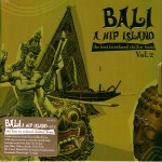 Buy Bali A Hip Island Vol.2 CD2