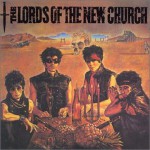 Buy The Lords Of The New Church