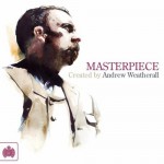 Buy Masterpiece Created By Andrew Weatherall CD1