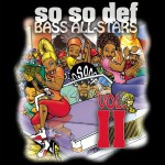 Buy So So Def Bass Allstars Vol.2