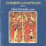 Buy Gurdjieff · De Hartmann, Vol. 2
