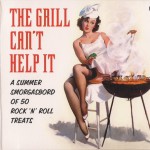 Buy The Grill Can't Help It CD1