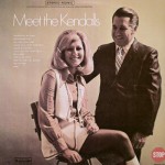 Buy Meet The Kendalls (Vinyl)