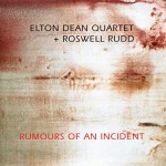 Buy Rumours Of An Incident (With Roswell Rudd)
