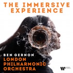 Buy The Immersive Experience CD3