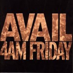 Buy 4am Friday