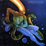 Buy Ophiucus (Vinyl)