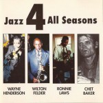 Buy Jazz 4 All Seasons