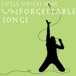 Buy Little Voices Sing Unforgettable Songs