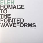 Buy Homage To The Pointed Waveforms (Vinyl)