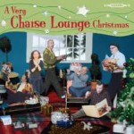 Buy A Very Chaise Lounge Christmas