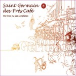 Buy Saint-Germain-Des-Pres Cafe Vol. 8 CD2