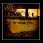 Buy Let No One Fall (EP)