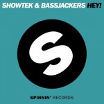Buy Hey! (With Showtek) (CDS)