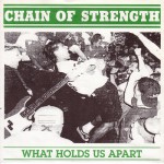 Buy What Holds Us Apart (EP)