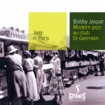 Buy Modern Jazz Au Club St-Germain