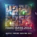 Buy Hard Bass 2016 CD1