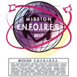 Buy Mission Enfoirés CD2