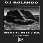 Buy The Aztec Mystic Mix