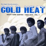 Buy Cold Heat: Heavy Funk Rarities