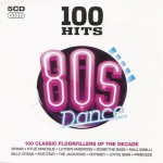 Buy 100 Hits 80S Dance CD3