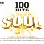 Buy 100 Hits Soul CD5