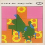 Buy Octeto De César Camargo Mariano (Vinyl)