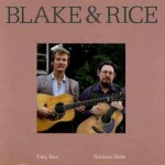 Buy Blake And Rice