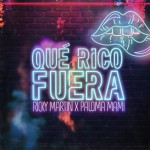Buy Que Rico Fuera (CDS)